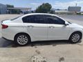 Sahibinden Fiat Egea 1.4 Fire Easy Plus 2018 Model Isparta 123.000 km Beyaz