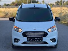 2019/FORD/COURİER/DELUX/HATASIZ/BOYASIZ