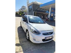 Sahibinden Hyundai Accent Blue 1.6 CRDI Prime 2014 Model
