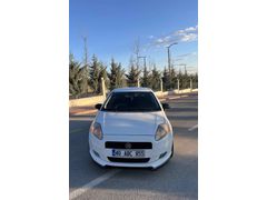 Sahibinden Fiat Punto Grande 1.4 Fire Active 2009 Model 