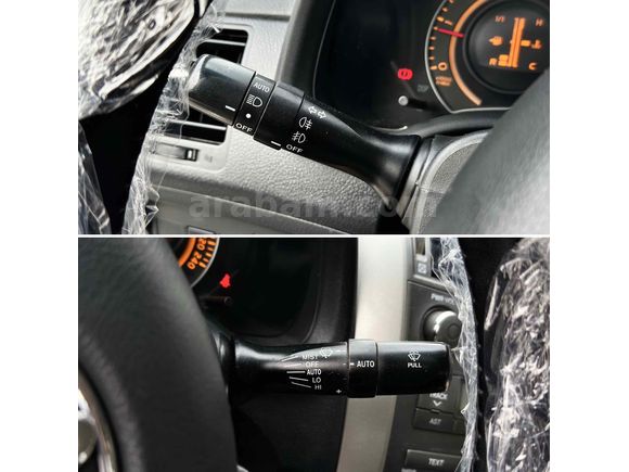 DRN GROUP//TOYOTA COROLLA ELEGANT//ILK SAHIP ILK PLAKA//12AYTKST
