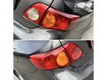 DRN GROUP//TOYOTA COROLLA ELEGANT//ILK SAHIP ILK PLAKA//12AYTKST