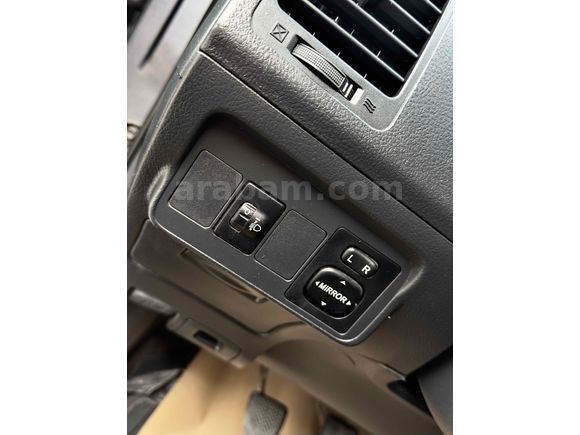 DRN GROUP//TOYOTA COROLLA ELEGANT//ILK SAHIP ILK PLAKA//12AYTKST