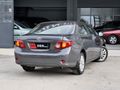 DRN GROUP//TOYOTA COROLLA ELEGANT//ILK SAHIP ILK PLAKA//12AYTKST