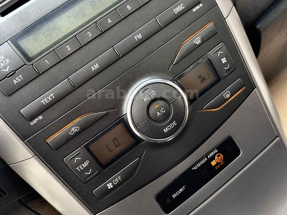 DRN GROUP//TOYOTA COROLLA ELEGANT//ILK SAHIP ILK PLAKA//12AYTKST
