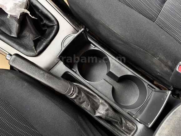 DRN GROUP//TOYOTA COROLLA ELEGANT//ILK SAHIP ILK PLAKA//12AYTKST
