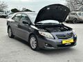 DRN GROUP//TOYOTA COROLLA ELEGANT//ILK SAHIP ILK PLAKA//12AYTKST