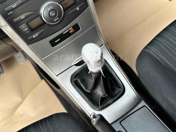 DRN GROUP//TOYOTA COROLLA ELEGANT//ILK SAHIP ILK PLAKA//12AYTKST