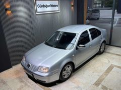 GÜRDOĞAN|2004 VW BORA 1.6 PASİFİC LPG 3P BOYA DEĞİŞENSİZ TEMİZ