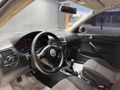 GÜRDOĞAN|2004 VW BORA 1.6 PASİFİC LPG 3P BOYA DEĞİŞENSİZ TEMİZ