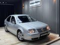 GÜRDOĞAN|2004 VW BORA 1.6 PASİFİC LPG 3P BOYA DEĞİŞENSİZ TEMİZ
