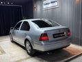 GÜRDOĞAN|2004 VW BORA 1.6 PASİFİC LPG 3P BOYA DEĞİŞENSİZ TEMİZ