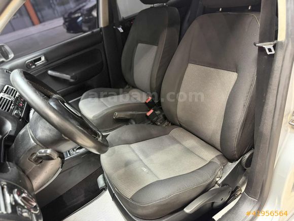 GÜRDOĞAN|2004 VW BORA 1.6 PASİFİC LPG 3P BOYA DEĞİŞENSİZ TEMİZ
