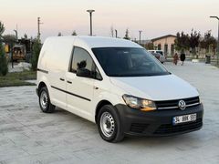 ACİL SATILIK 2019 VOLKSWAGEN CADDY ORJİNAL 170.000 KM TAKAS OLUR 