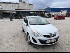 Sahibinden Opel Corsa 1.2 Twinport Essentia 2013 Model