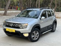 DACIA DUSTER 4X4 110 HP 186.000 KM MASRAFSIZ EKSTRALI