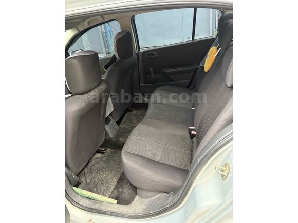 Sahibinden Renault Megane 1.6 Authentique 2004 Model 