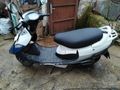 Sahibinden TVS Scooty Pep Plus 