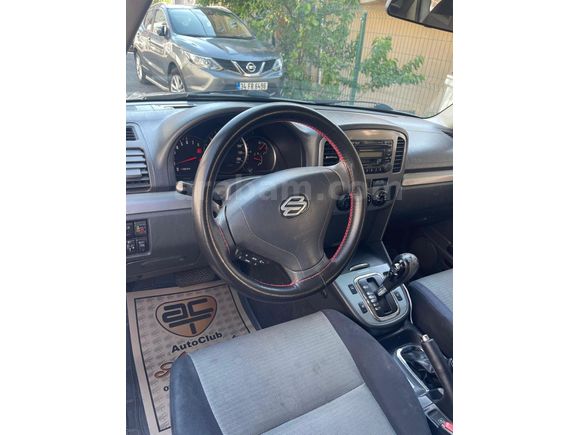 Sahibinden Suzuki Grand Vitara 1.6 2005 Model