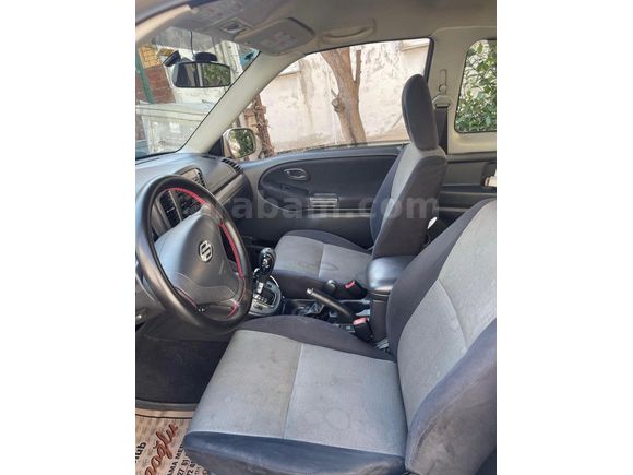 Sahibinden Suzuki Grand Vitara 1.6 2005 Model