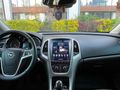 OPEL ASTRA j 2010 1.6 GÖRÜLMEYE DEGER