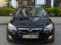 OPEL ASTRA j 2010 1.6 GÖRÜLMEYE DEGER