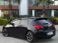 OPEL ASTRA j 2010 1.6 GÖRÜLMEYE DEGER