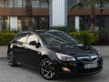 OPEL ASTRA j 2010 1.6 GÖRÜLMEYE DEGER