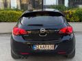 OPEL ASTRA j 2010 1.6 GÖRÜLMEYE DEGER