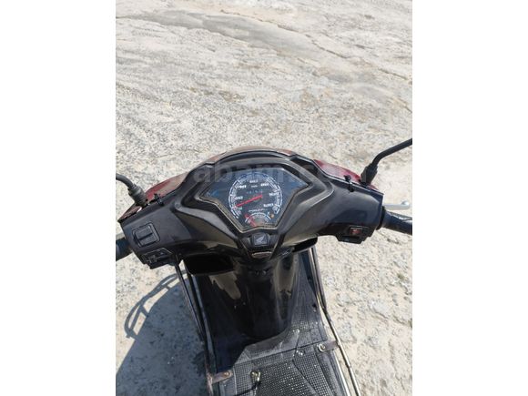 Sahibinden Honda Activa S