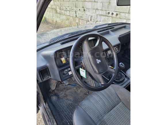 Sahibinden Tofaş Şahin 1.6 ie 2000 Model