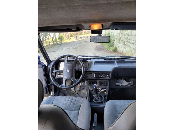Sahibinden Tofaş Şahin 1.6 ie 2000 Model