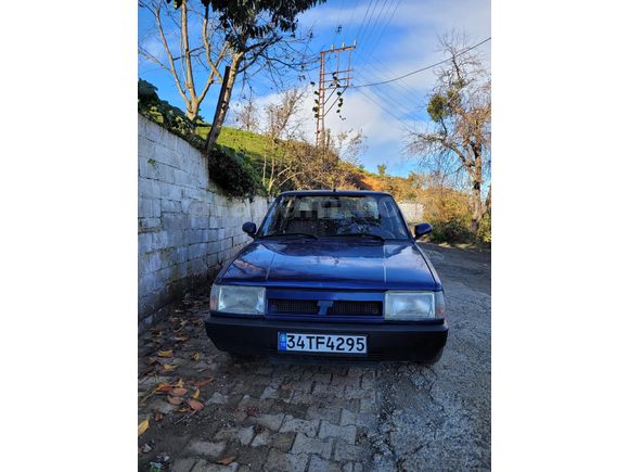 Sahibinden Tofaş Şahin 1.6 ie 2000 Model