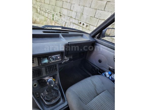 Sahibinden Tofaş Şahin 1.6 ie 2000 Model