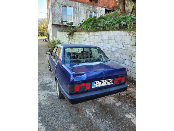 Sahibinden Tofaş Şahin 1.6 ie 2000 Model