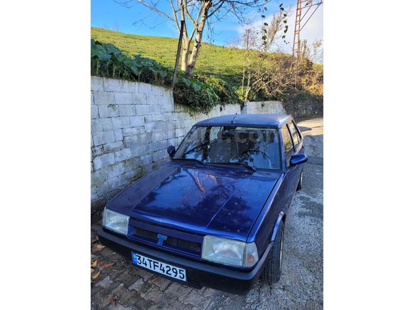 Sahibinden Tofaş Şahin 1.6 ie 2000 Model