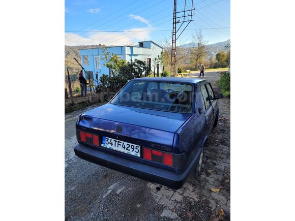 Sahibinden Tofaş Şahin 1.6 ie 2000 Model