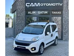 ÇAM OTOMOTİVDEN 2023 1.4 EKO FİORİNO SAFELİNE HATASIZ 100.YIL