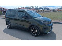 İlk Sahibinden Peugeot Rifter 1.5 BlueHDI GT 2025 Model
