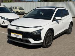 YÜKSELİŞ HYUNDAI 2.EL-2025 HYUNDAI BAYON 1.0T STYLE DCT 4x2
