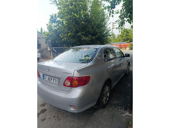 Sahibinden Toyota Corolla 1.6 Elegant 2010 Model