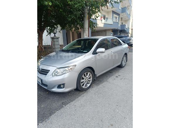Sahibinden Toyota Corolla 1.6 Elegant 2010 Model