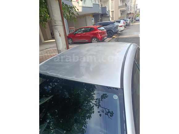 Sahibinden Toyota Corolla 1.6 Elegant 2010 Model