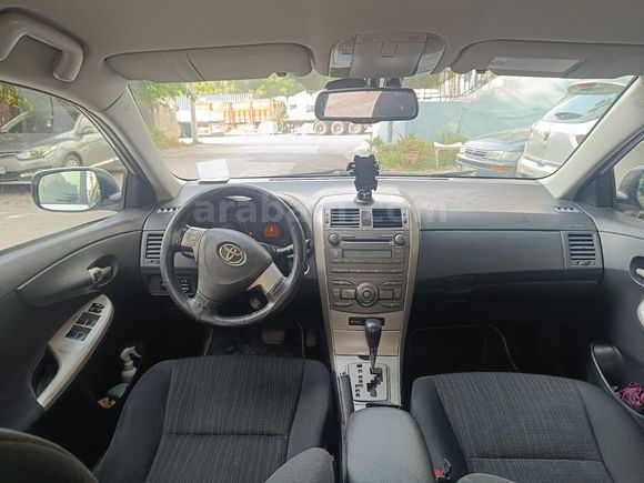 Sahibinden Toyota Corolla 1.6 Elegant 2010 Model