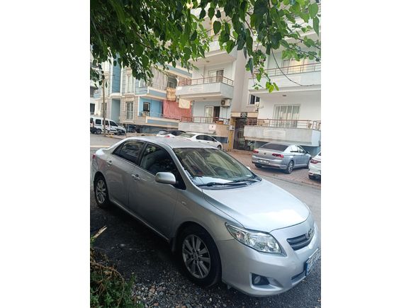 Sahibinden Toyota Corolla 1.6 Elegant 2010 Model