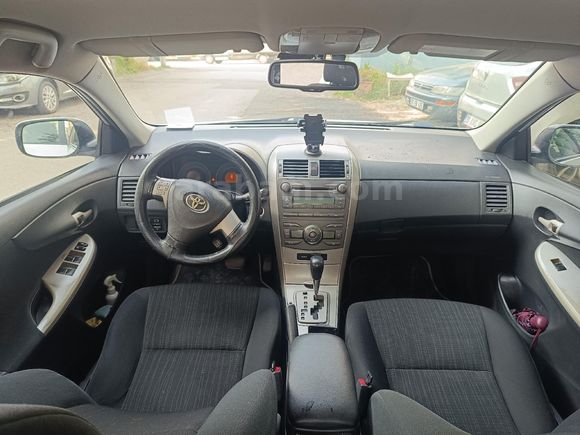 Sahibinden Toyota Corolla 1.6 Elegant 2010 Model