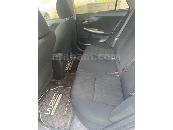 Sahibinden Toyota Corolla 1.6 Elegant 2010 Model