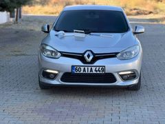Galeriden Renault Fluence 1.5 dCi Icon 2013 Model Yozgat