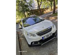 Sahibinden Peugeot 2008 1.6 e-HDi Allure 2013 Model  134.000 km Beyaz