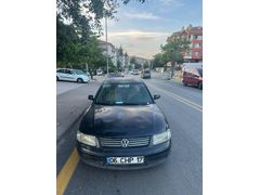 Sahibinden Volkswagen Passat 1.8 T Comfortline 1997 Model